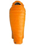 Big Agnes - Ultraleichter Schlafsack - Torchlight EXP 20  - Größe Links - Oran