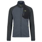 Karpos - Odle Evo Full Zip Fleece - Fleecejacke Gr S blau