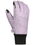 Snowlife - Handschuhe aus Leder und Wolle - SGlove Leather Rose für Damen aus W