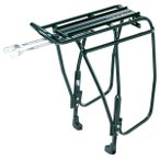 Topeak - UNI Super Tourist 2.0 DX Disc - Gepäckträger schwarz