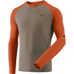 Dynafit Alpine Pro  Herren  Laufshirts orange Größe S Trailrunning | Laufen  A