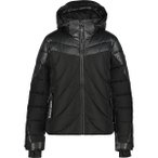 LUHTA Damen Jacke KIISTALA, Größe 42 in Schwarz