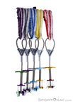 Wild Country Zero Friends Set Klemmgerät Set-Mehrfarbig-One Size