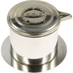 EOE Achat - Kaffee-Presse uni