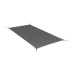 Sea to Summit - Telos TR3 Lightfoot - Zeltunterlage charcoal