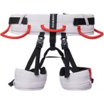 Mammut Kinder Ophir 2.0 Klettergurt (Größe ONE SIZE, lila)