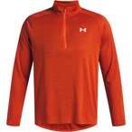Under Armour Tech Textured Funktionsshirt Herren