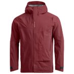 Ortovox - Seceda 3L Jacket - Hardshelljacke Gr XL rot