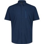 CMP  Herren  Hemden blau Größe XXL Trekking  Elastisch