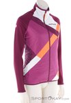 Martini Overjoyed Damen Tourenjacke-Pink-Rosa-XL