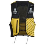 La Sportiva - Ultra Trail Vest 10 - Laufweste Gr M schwarz