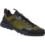 BLACK DIAMOND Herren Multif.-Halbschuhe MISSION XP LTHR M'S- APRCH SHS, Größe 
