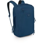 Osprey Aoede Briefpack 22   Daypacks blau Größe 22L Lifestyle | Reise