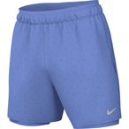 Nike Dri-Fit Breathe Challenger  Herren  Laufhose blau Größe L Laufen | Traini