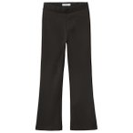 Name it - Kid's Frikkali Bootcut Pant - Leggings Gr 92 schwarz