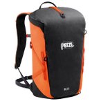 Petzl - Bug Pack 18 - Kletterrucksack schwarz