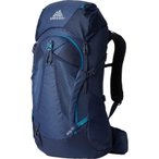Gregory Women's Jade 38 RC - Wanderrucksack midnight navy SM/MD