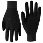 Dynafit - Blacklight Polartec Alpha Glove - Handschuhe Gr Unisex L schwarz
