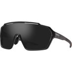 Smith Shift Mag Sportbrille  Sportbrillen & Sportsonnenbrillen schwarz Größe O