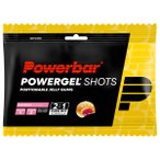 PowerBar - PowerGel Shots Raspberry II - Energiegel Gr 60 g raspberry