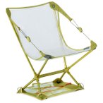 Nemo - Moonlite Elite Reclining Camp Chair - Campingstuhl weiß