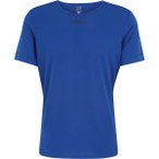 2XU Laufshirt Light Speed Tech Tee, Größe S in Blau