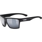 UVEX Herren Brille LGL 29, Größe ONE SIZE in Schwarz