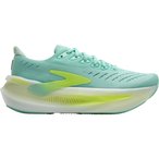 Brooks Glycerin Max 2  Damen  Laufschuhe tuerkis Größe 40.5 Laufen  Atmungsakt