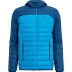 McKINLEY Herren Funktionsjacke Teta ux, Größe 3XL in Blau
