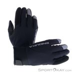 Endura Strike Waterproof Winter Bikehandschuhe-Schwarz-S