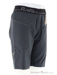 Rafiki Megos Herren Klettershort-Schwarz-S