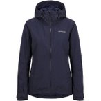 DIDRIKSONS Damen Jacke TRINYA 3 in 1, Größe 44 in Blau