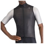 Sportful - Light Air Vest - Fahrradweste Gr S grau