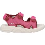CMP Strolly Sandale Kinder  Sandalen pink Größe 29 Trekking Schnell trocknend