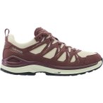 LOWA Damen Multifunktionsschuhe INNOX EVO II GTX WS, Größe 39 in Rot