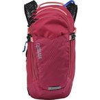 Camelbak M.U.L.E. 12  Damen  Fahrradrucksäcke pink Größe 9L+3L Mountainbike |