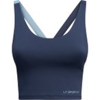 La Sportiva Cosmosis Tank Sport BHDamen  Sport-BHsUnterwäsche  Atmungsaktiv  Gr