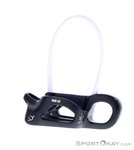 Black Diamond ATC-Guide Belay Sicherungsgerät-Schwarz-One Size
