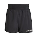 adidas Terrex Xperior Herren Laufshorts ( Schwarz XS/9 Größe,)