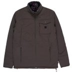 Billabong - Unwind Revo 10K Jacket - Freizeitjacke Gr M grau