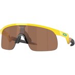Oakley Resistor Sportbrille  Sportbrillen & Sportsonnenbrillen gelb Größe One 