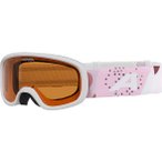 Alpina Kinder PINEY 2.0 Skibrille ( Neutral one size Größe,)