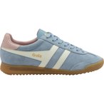 Gola Torpedo  Damen  Freizeitschuhe blau Größe 37 Lifestyle