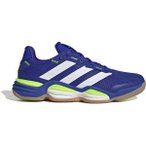 ADIDAS Herren Handballschuhe Stabil 16 Indoor, Größe 43 ⅓ in Blau