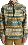 Billabong - Dicker Fleece-Pullover mit Stehkragen und Reißverschluss &ndash; He