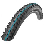 Schwalbe - Nobby Nic Evo 27.5'' (62-584) Super Ground TLE FB - Fahrradreifen Gr 