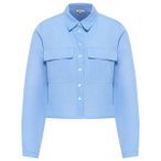 Tranquillo - Women's Bluse Jaacky - Bluse Gr 40 blau