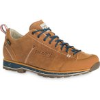 DOLOMITE Herren Freizeitschuhe DOL Shoe 54 Low Fg Evo GTX, Größe 46 ½ in Gelb