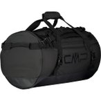 CMP Yahk 40l Duffel (Größe 40L, schwarz)