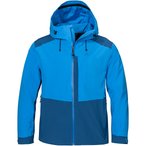 Schöffel Style Refoca 2L  Herren  Kunstfaserjacke blau Größe 4XL Trekking Atm